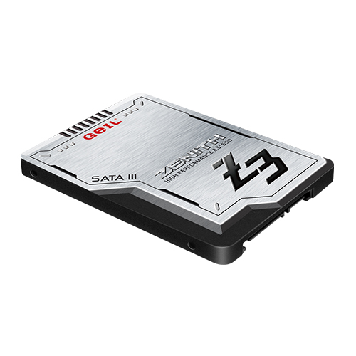 Ssd geil zenith z3 512gb gz25z3 512gp обзор